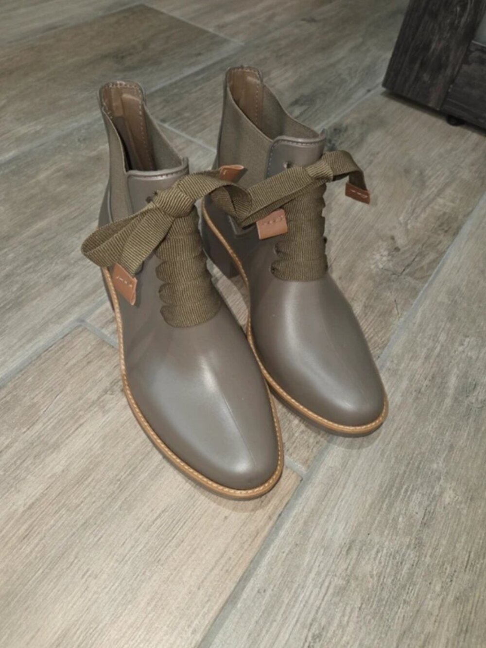 Womens ankle boots
